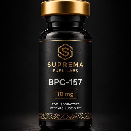 BPC 157 10mg | 99% of Purity| Research purposes