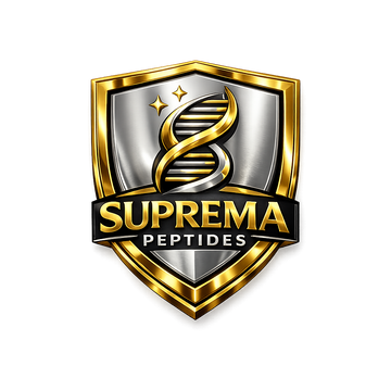 Suprema Peptides Lab