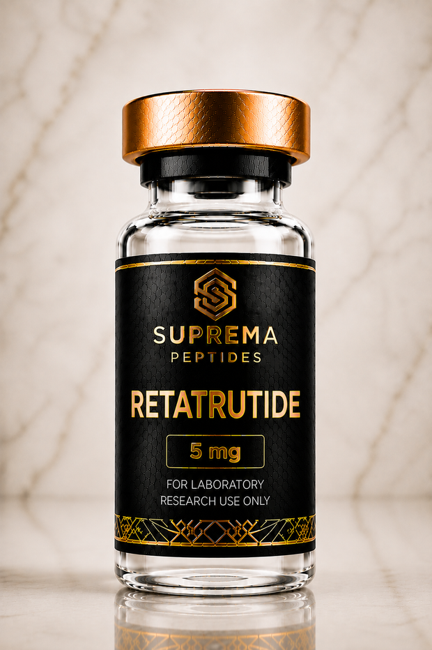 Weight Loss Peptides