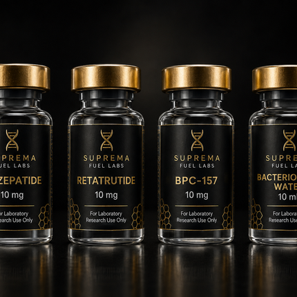 BPC 157 10mg | 99% of Purity| Research purposes