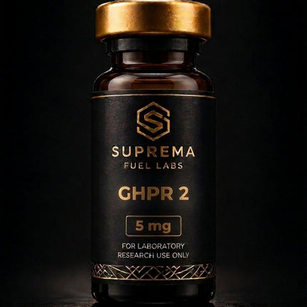 GHPR-2 - 5mg |99% of Purity| Research Purposes Only
