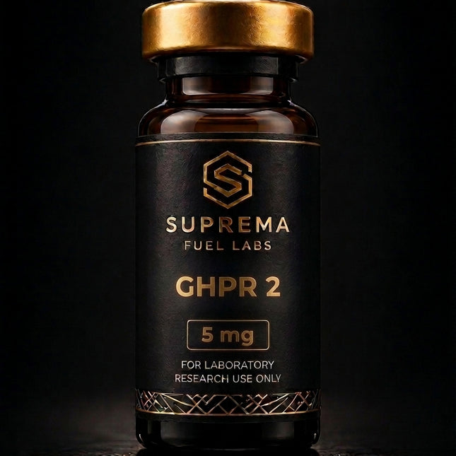 GHPR-2 - 5mg |99% of Purity| Research Purposes Only