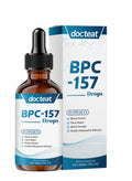Docteat BPC-157 Drops 60ml |Muscle & Tissue Recovery